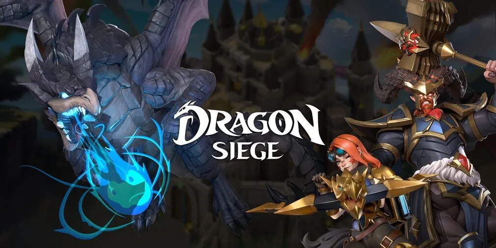 Dragon Siege có nhiều phiên bản tải xuống cho người chơi thỏa sức lựa chọn