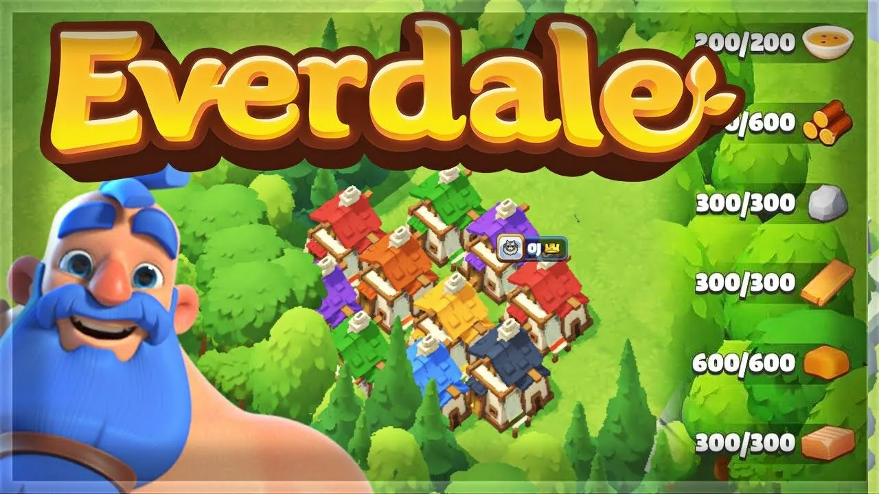 everdale