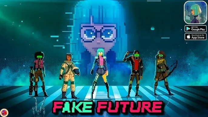 Fake Future có đa dạng phiên bản